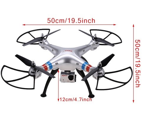 Heli Drone Bascom 
      FL 32423